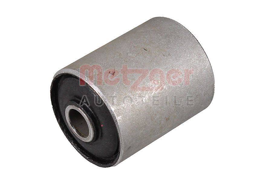 Metzger 52104509 Lagerung, Blattfeder