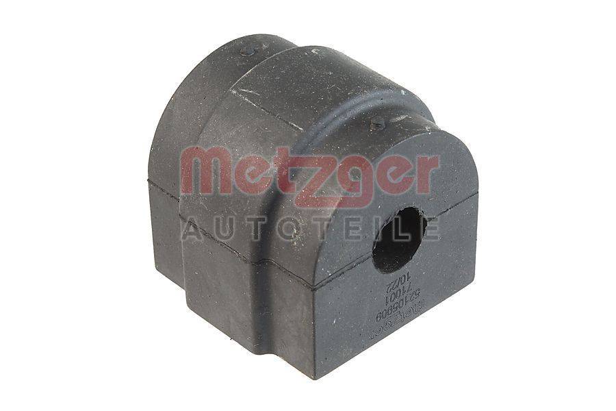 Metzger 52105909 Lagerung, Stabilisator