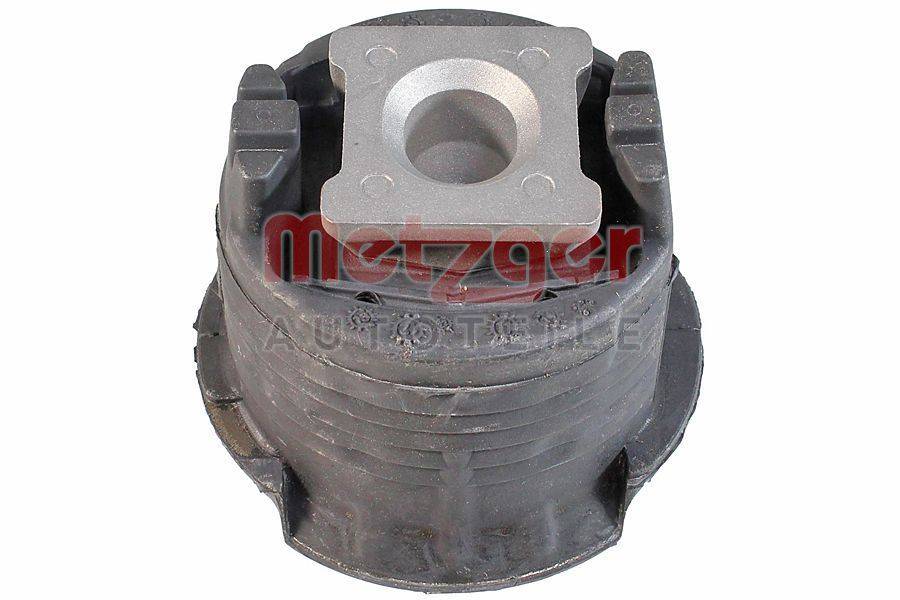 Metzger 52107509 Lagerung, Achsträger
