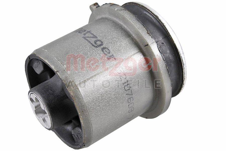 Metzger 52107609 Lagerung, Achskörper