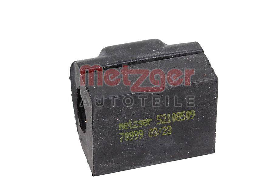 Metzger 52108509 Lagerung, Stabilisator