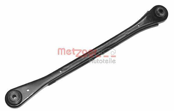 Metzger 53022609 Stange/Strebe, Radaufhängung