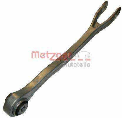Metzger 53039209 Stange/Strebe, Radaufhängung