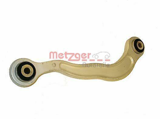 Metzger 53043909 Stange/Strebe, Radaufhängung
