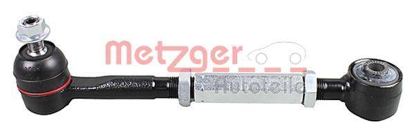 Metzger 53072909 Stange/Strebe, Radaufhängung