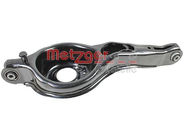Metzger 58024209 Lenker, Radaufhängung
