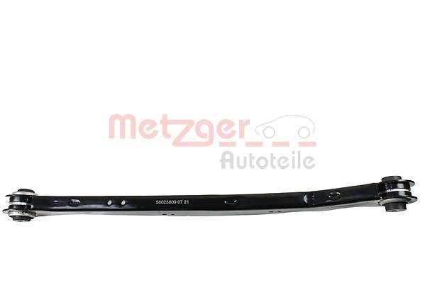 Metzger 58025809 Lenker, Radaufhängung