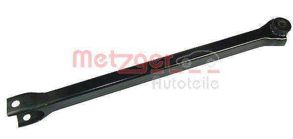 Metzger 58073709 Lenker, Radaufhängung