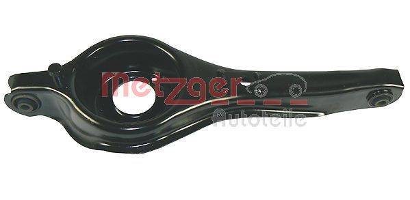 Metzger 58076909 Lenker, Radaufhängung