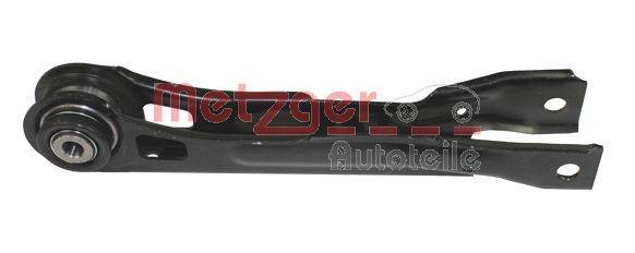 Metzger 58080909 Lenker, Radaufhängung