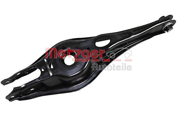 Metzger 58110309 Lenker, Radaufhängung
