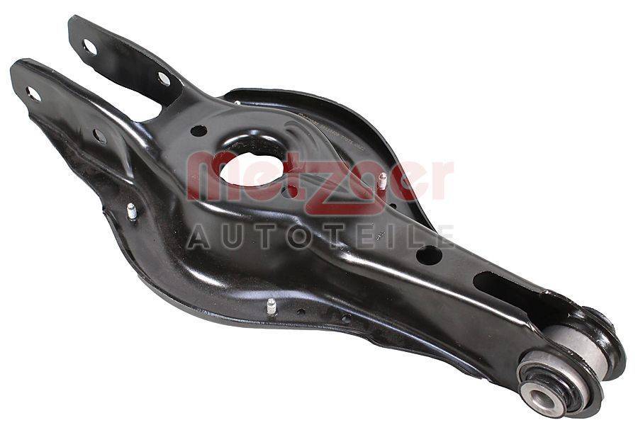 Metzger 58110409 Lenker, Radaufhängung