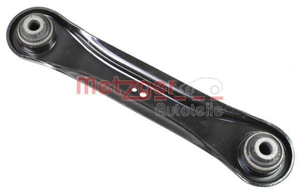 Metzger 58119909 Lenker, Radaufhängung