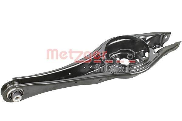 Metzger 58135709 Lenker, Radaufhängung