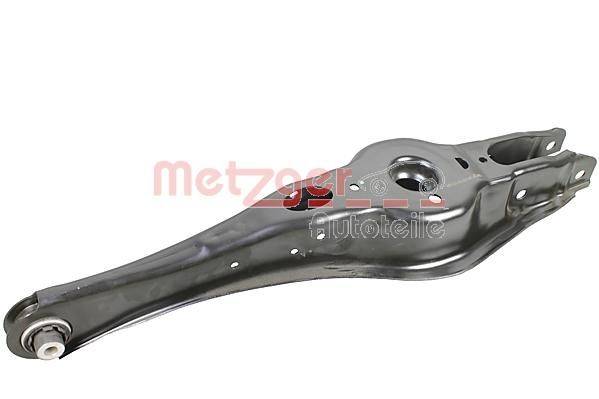 Metzger 58135709 Lenker, Radaufhängung