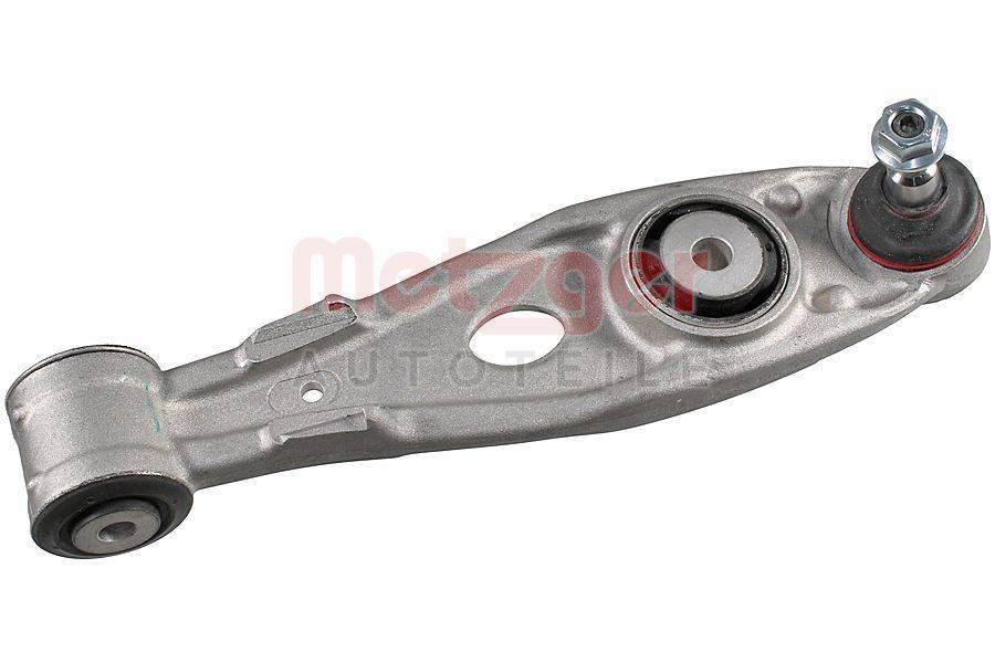 Metzger 58141109 Lenker, Radaufhängung