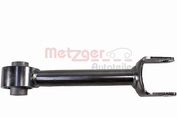 Metzger 58141309 Lenker, Radaufhängung