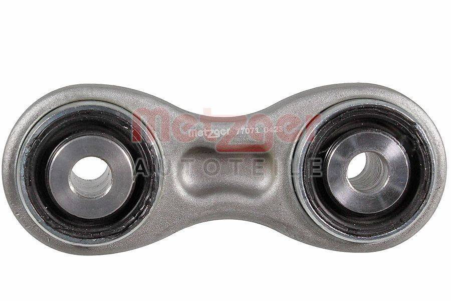 Metzger 58141909 Lenker, Radaufhängung
