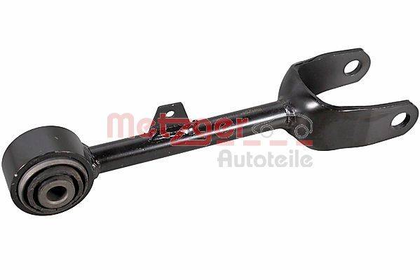 Metzger 58144809 Lenker, Radaufhängung