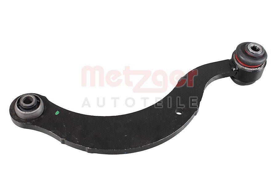 Metzger 58145309 Lenker, Radaufhängung
