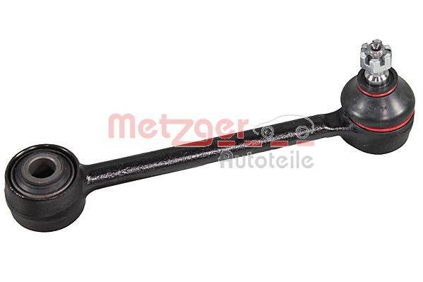 Metzger 58147509 Lenker, Radaufhängung
