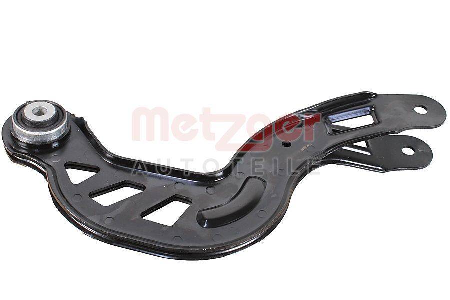 Metzger 58153509 Lenker, Radaufhängung