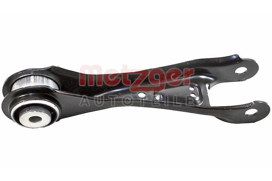 Metzger 58155609 Lenker, Radaufhängung