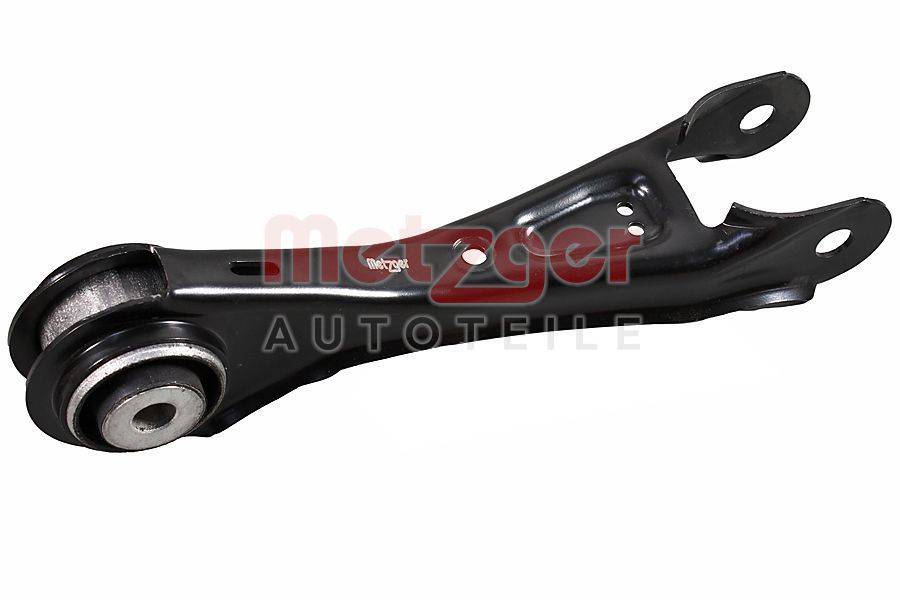 Metzger 58155609 Lenker, Radaufhängung