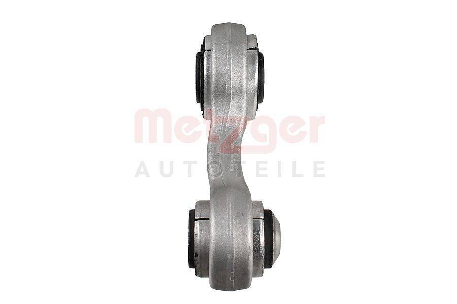 Metzger 58155709 Lenker, Radaufhängung