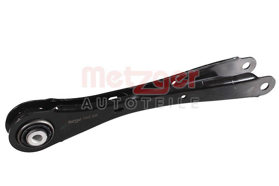Metzger 58156609 Lenker, Radaufhängung