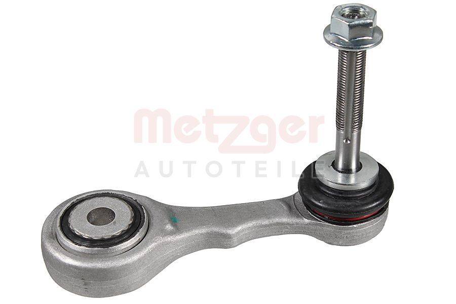 Metzger 58165409 Lenker, Radaufhängung