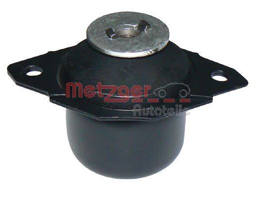 Metzger 8050809 Lagerung, Motor