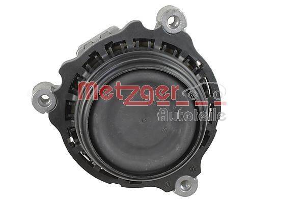 Metzger 8053809 Lagerung, Motor