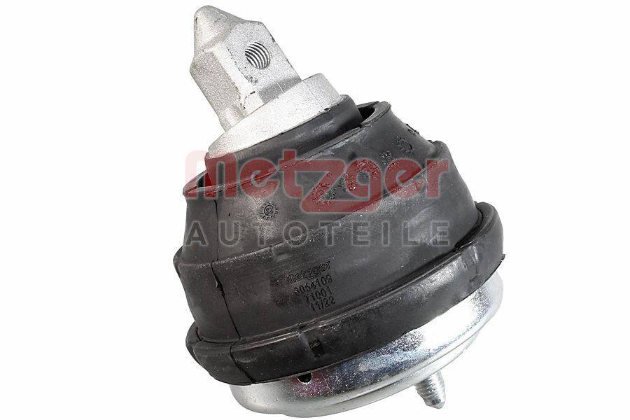 Metzger 8054109 Lagerung, Motor
