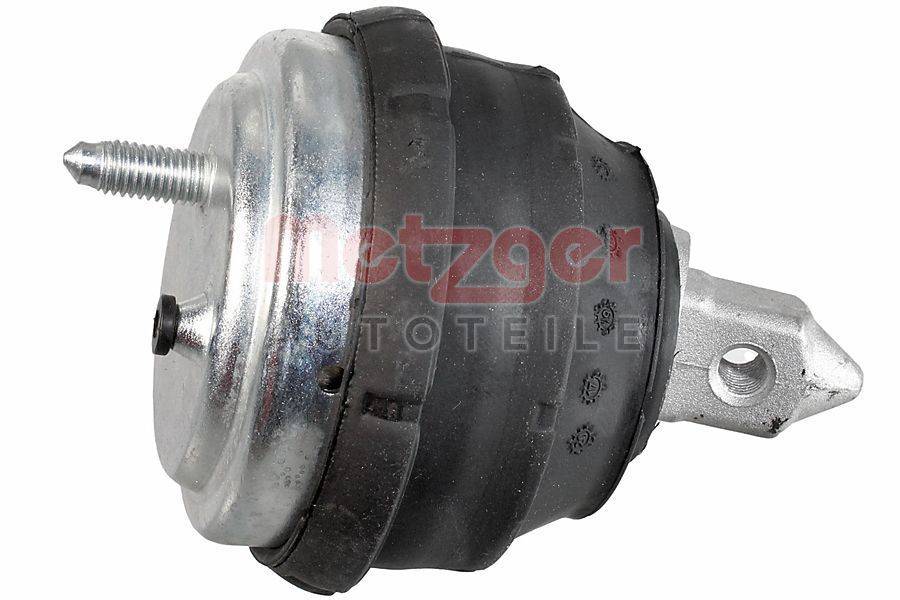 Metzger 8054109 Lagerung, Motor