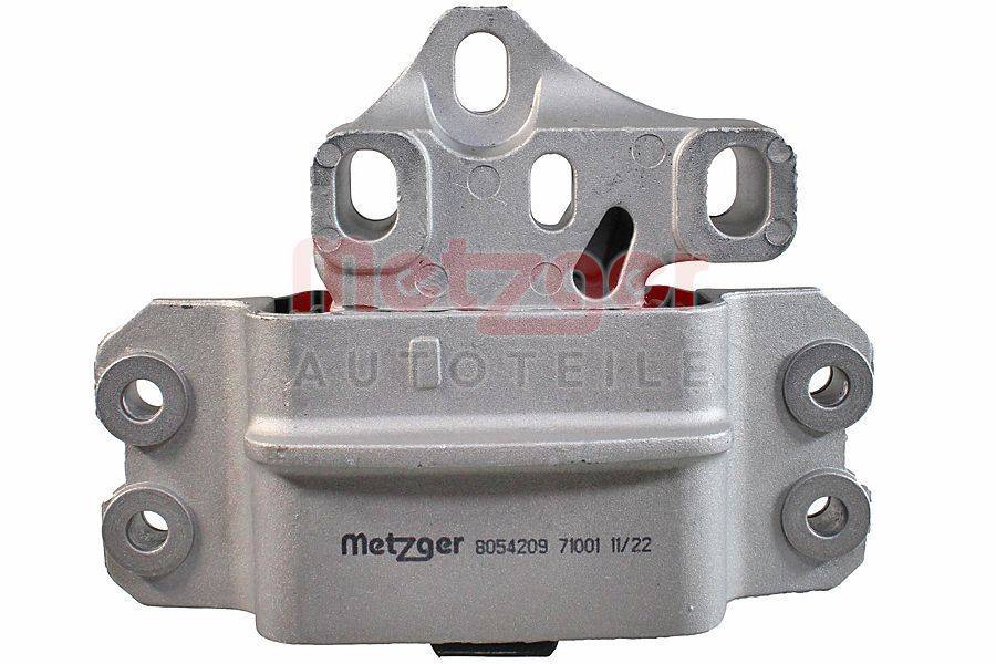 Metzger 8054209 Lagerung, Schaltgetriebe