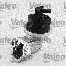 Valeo 247109 Kraftstoffpumpe