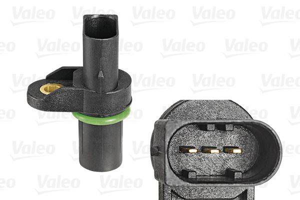 Valeo 253809 Sensor, Nockenwellenposition