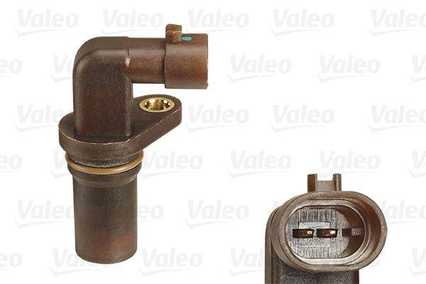 Valeo 254109 Impulsgeber, Kurbelwelle