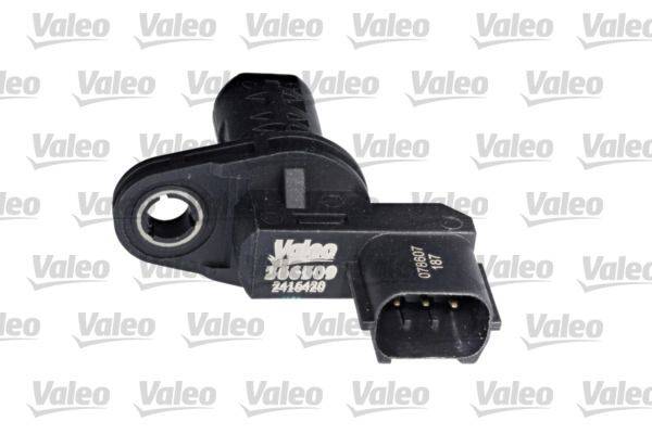 Valeo 366509 Sensor, Nockenwellenposition