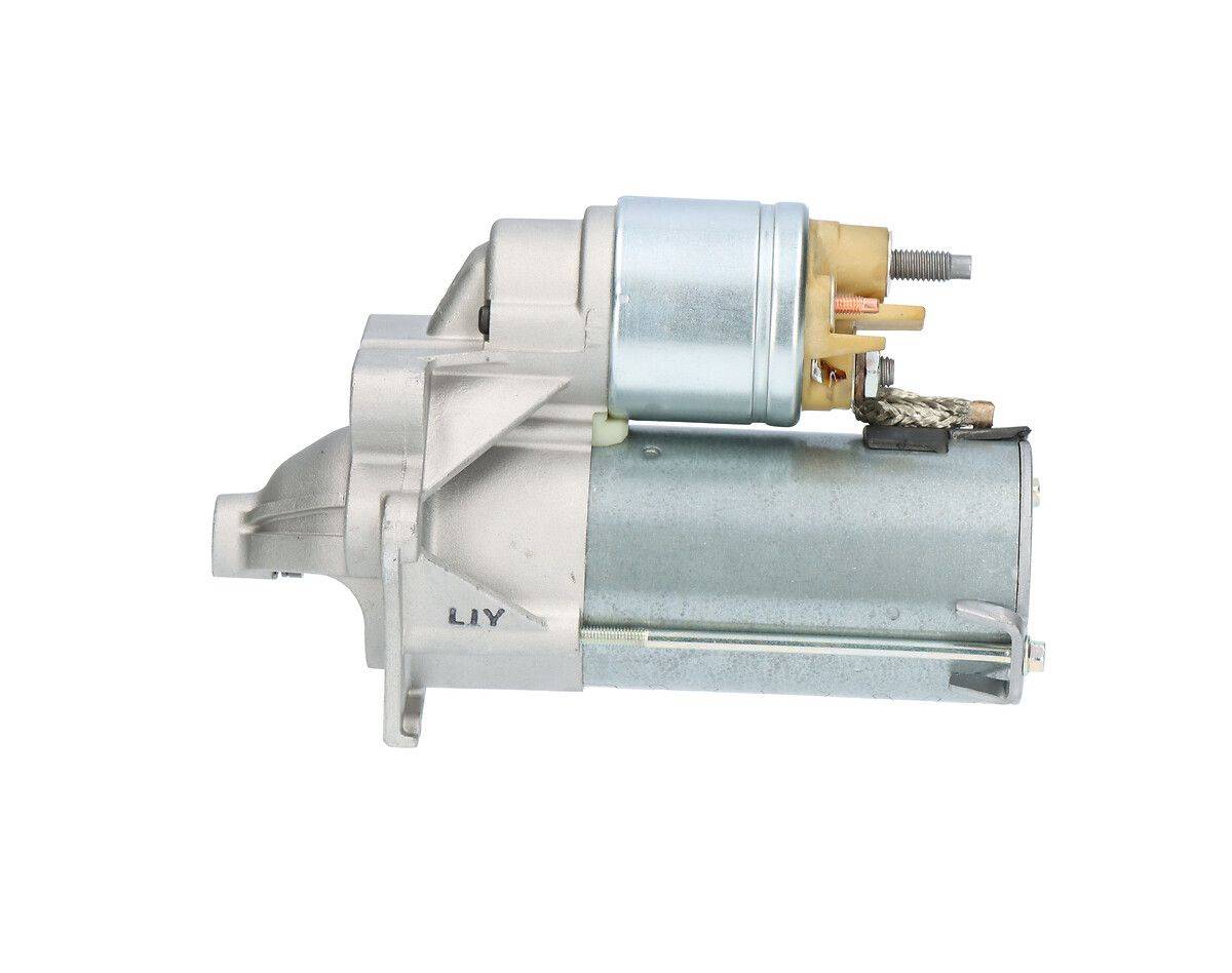 Valeo 458887 Starter