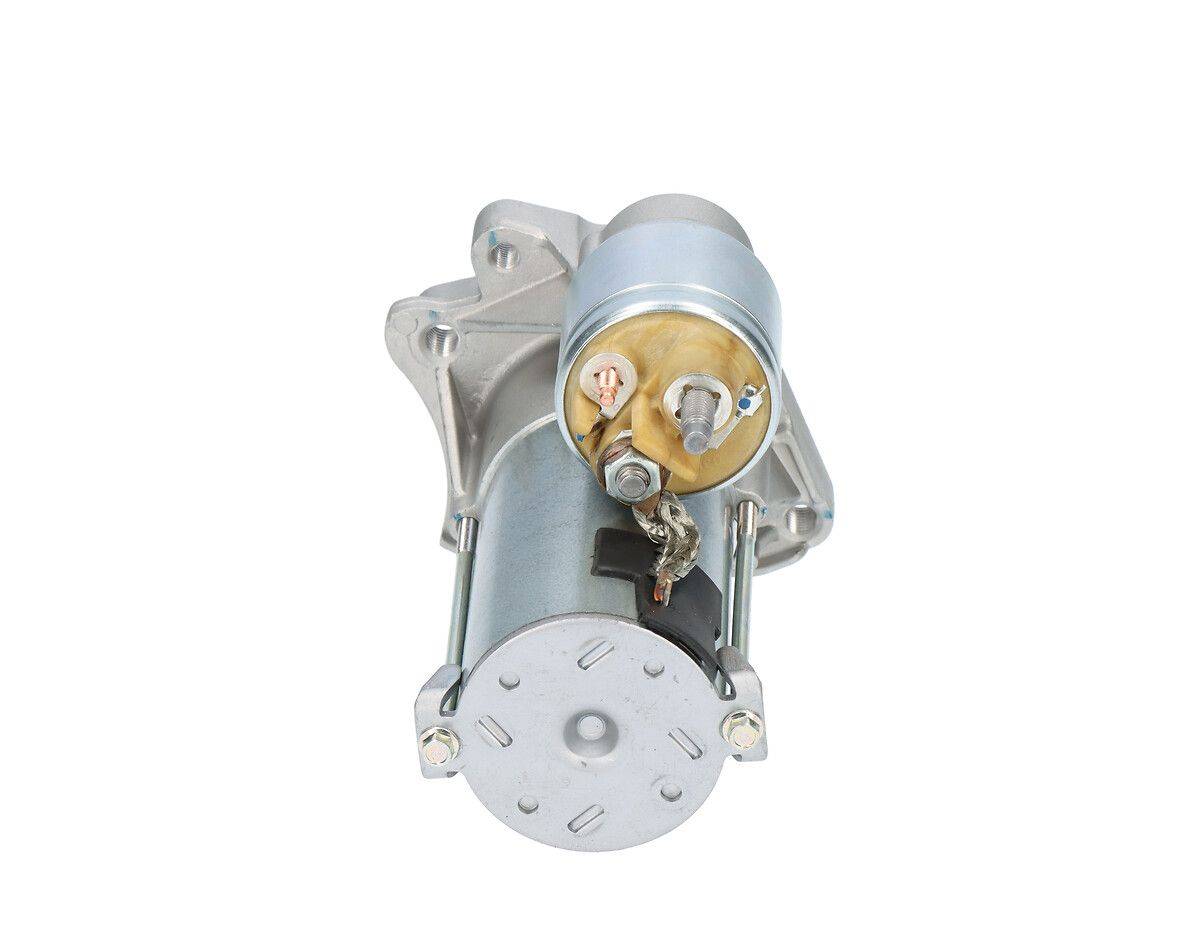 Valeo 458887 Starter