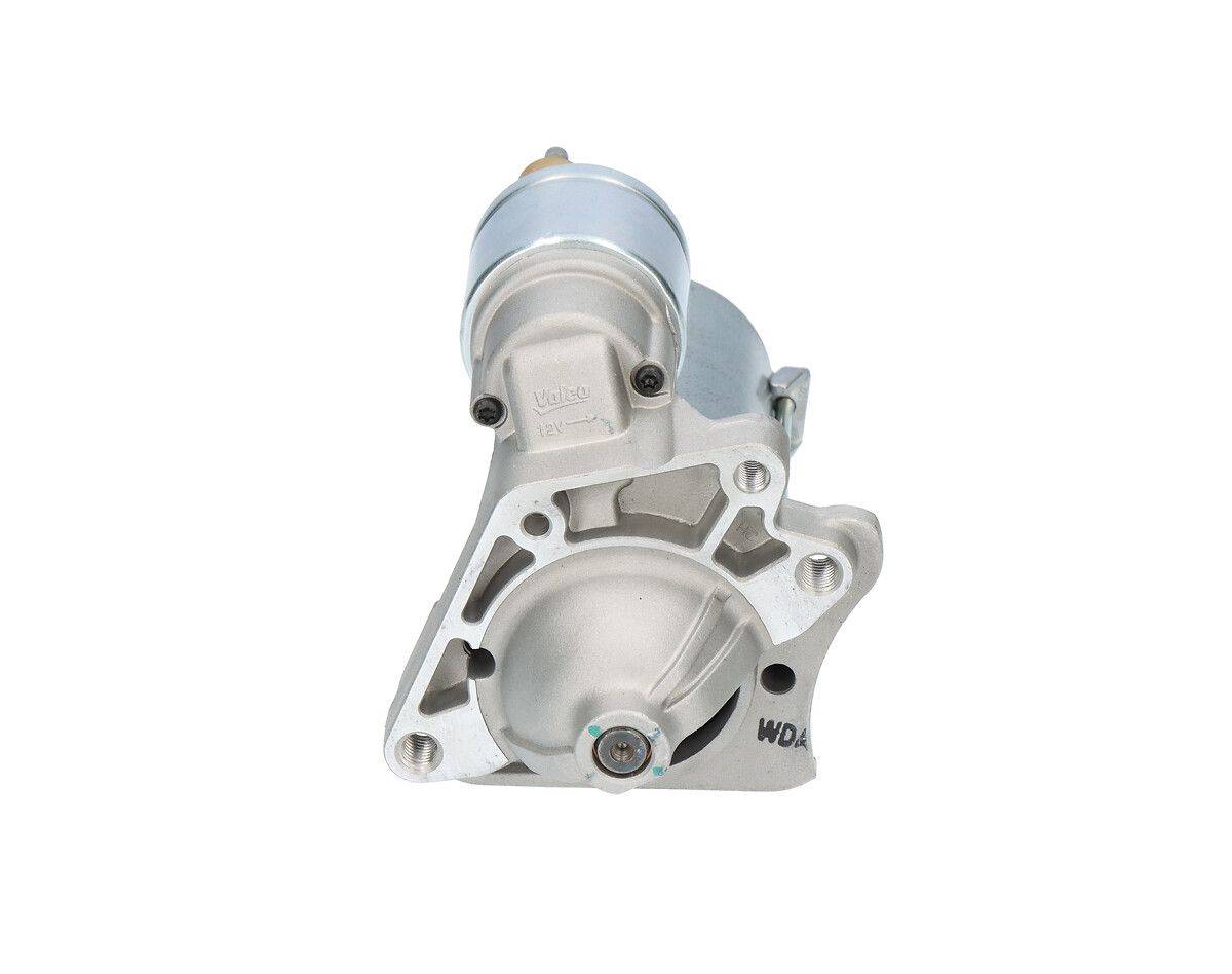 Valeo 458887 Starter