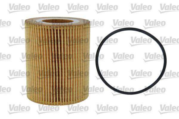 Valeo 586609 Ölfilter