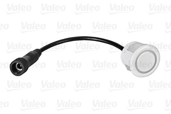 Valeo 632209 Sensor, Einparkhilfe