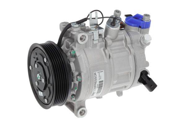 Valeo 690209 Kompressor, Klimaanlage