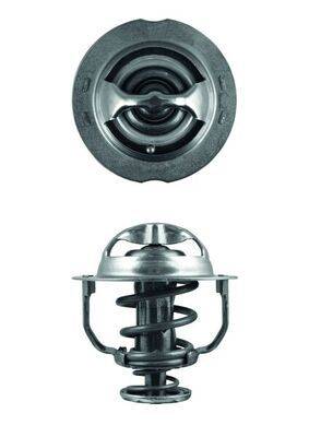 Mahle TX20090D Thermostat, Kühlmittel