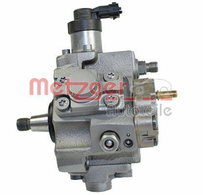 Metzger 0830010 Hochdruckpumpe