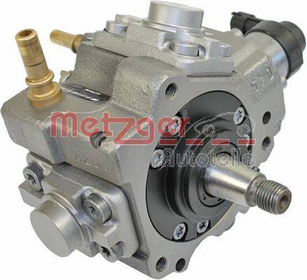 Metzger 0830010 Hochdruckpumpe