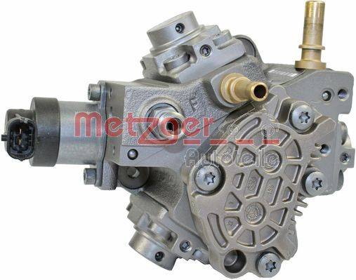 Metzger 0830010 Hochdruckpumpe